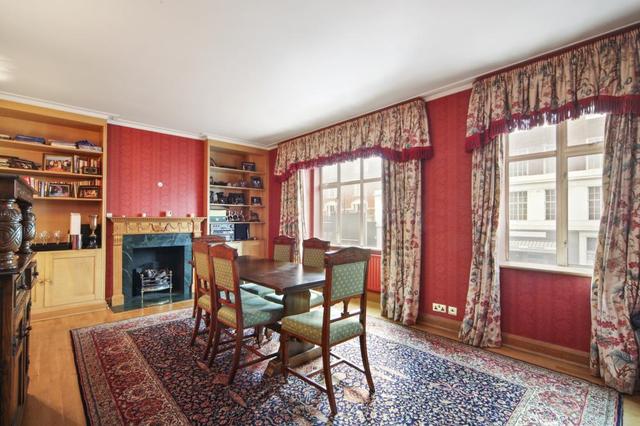  Image of 4 bedroom Maisonette for sale in Brompton Road London SW3 at Brompton Road  London, SW3 2DY