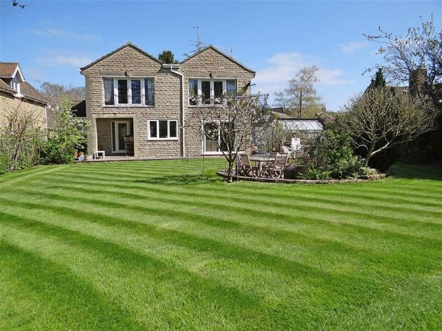  Image of 4 bedroom Detached house for sale in Brook Street Fovant Salisbury SP3 at Brook Street  Salisbury, SP3 5JB