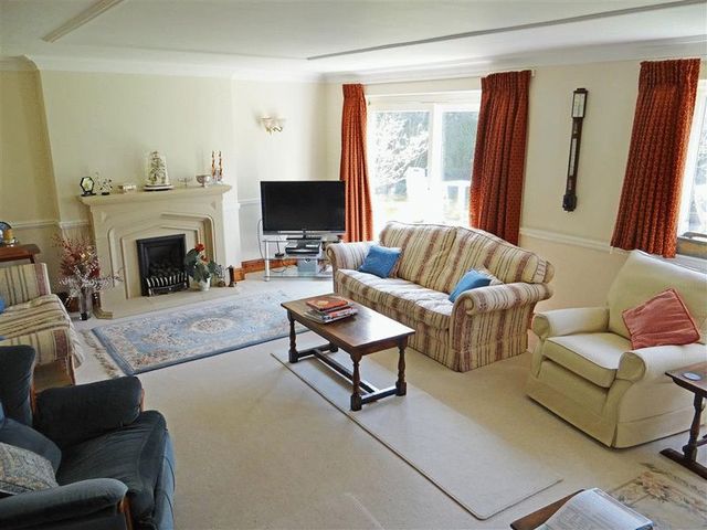  Image of 4 bedroom Detached house for sale in Brook Street Fovant Salisbury SP3 at Brook Street  Salisbury, SP3 5JB