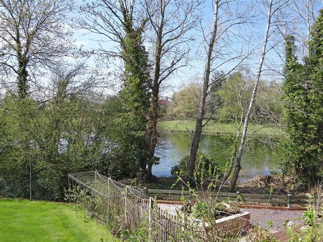  Image of 4 bedroom Detached house for sale in Brook Street Fovant Salisbury SP3 at Brook Street  Salisbury, SP3 5JB