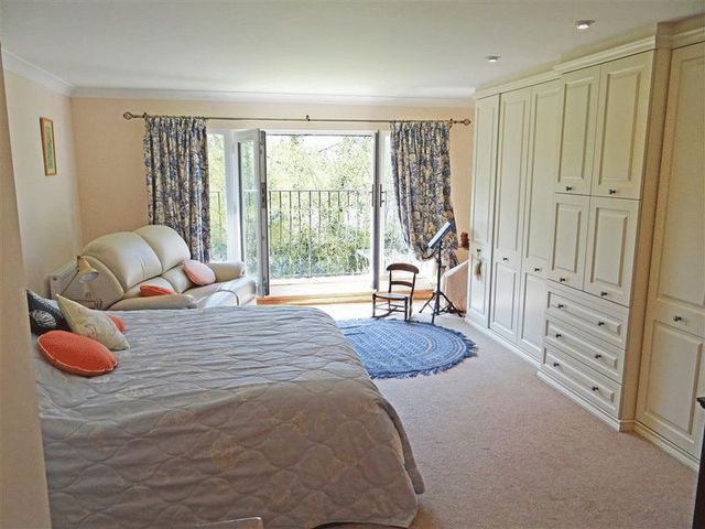  Image of 4 bedroom Detached house for sale in Brook Street Fovant Salisbury SP3 at Brook Street  Salisbury, SP3 5JB