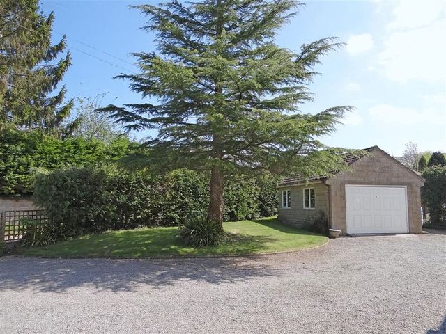  Image of 4 bedroom Detached house for sale in Brook Street Fovant Salisbury SP3 at Brook Street  Salisbury, SP3 5JB