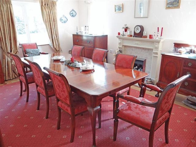  Image of 4 bedroom Detached house for sale in Brook Street Fovant Salisbury SP3 at Brook Street  Salisbury, SP3 5JB