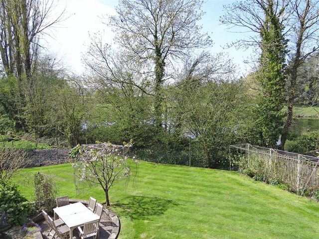  Image of 4 bedroom Detached house for sale in Brook Street Fovant Salisbury SP3 at Brook Street  Salisbury, SP3 5JB