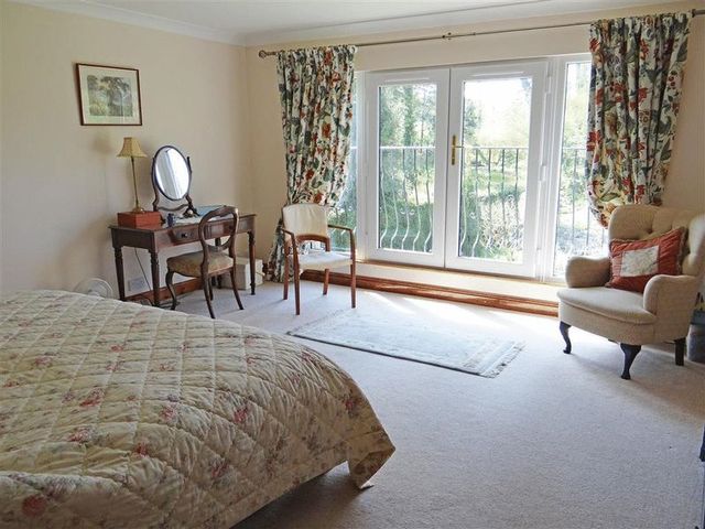  Image of 4 bedroom Detached house for sale in Brook Street Fovant Salisbury SP3 at Brook Street  Salisbury, SP3 5JB