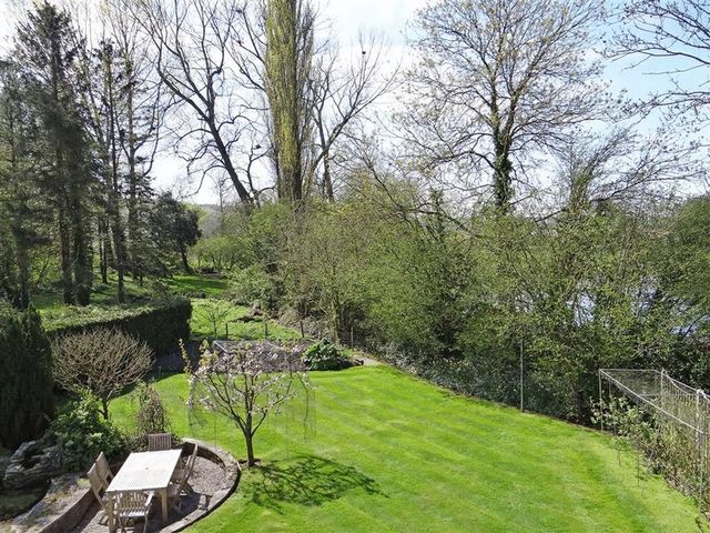  Image of 4 bedroom Detached house for sale in Brook Street Fovant Salisbury SP3 at Brook Street  Salisbury, SP3 5JB