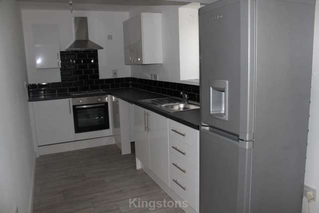  Image of 2 bedroom Flat to rent in Brook Street Cardiff CF11 at Brook Street Riverside Cardiff, CF11 6LG