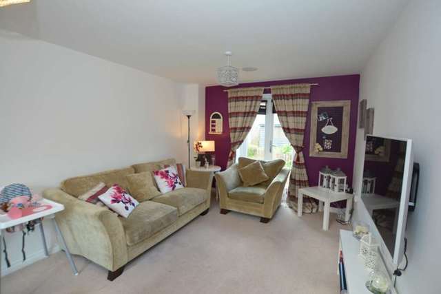  Image of 3 bedroom Semi-Detached house to rent in Wenford Broughton Milton Keynes MK10 at Wenford Broughton Milton Keynes, MK10 7AL