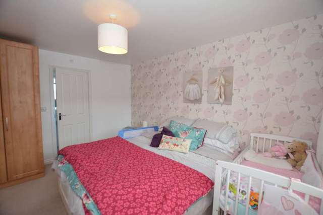  Image of 3 bedroom Semi-Detached house to rent in Wenford Broughton Milton Keynes MK10 at Wenford Broughton Milton Keynes, MK10 7AL