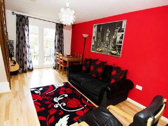  Image of 2 bedroom End of Terrace to rent in Buccaneer Grove St. Brides Wentlooge Newport NP10 at Celtic Horizon Newport Newport, NP10 8EQ