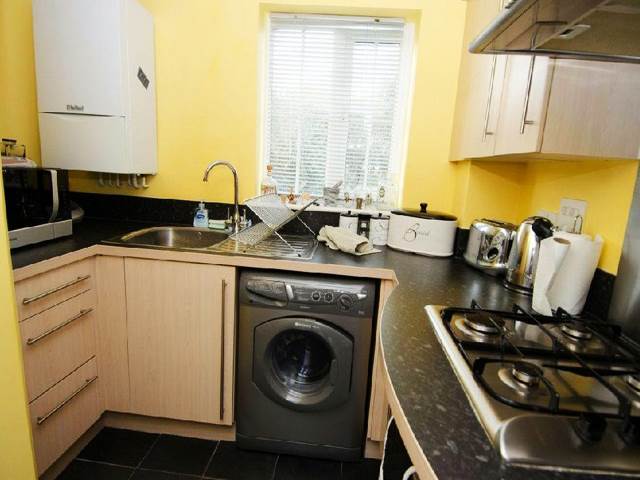  Image of 2 bedroom End of Terrace to rent in Buccaneer Grove St. Brides Wentlooge Newport NP10 at Celtic Horizon Newport Newport, NP10 8EQ