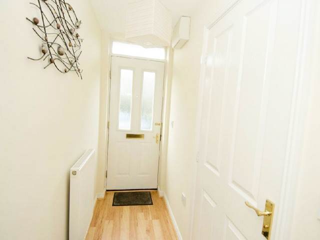  Image of 2 bedroom End of Terrace to rent in Buccaneer Grove St. Brides Wentlooge Newport NP10 at Celtic Horizon Newport Newport, NP10 8EQ