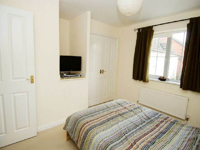  Image of 2 bedroom End of Terrace to rent in Buccaneer Grove St. Brides Wentlooge Newport NP10 at Celtic Horizon Newport Newport, NP10 8EQ