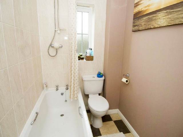  Image of 2 bedroom End of Terrace to rent in Buccaneer Grove St. Brides Wentlooge Newport NP10 at Celtic Horizon Newport Newport, NP10 8EQ