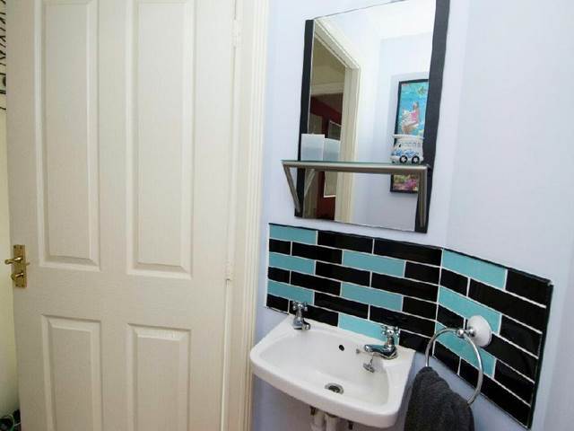  Image of 2 bedroom End of Terrace to rent in Buccaneer Grove St. Brides Wentlooge Newport NP10 at Celtic Horizon Newport Newport, NP10 8EQ