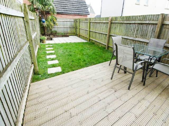  Image of 2 bedroom End of Terrace to rent in Buccaneer Grove St. Brides Wentlooge Newport NP10 at Celtic Horizon Newport Newport, NP10 8EQ