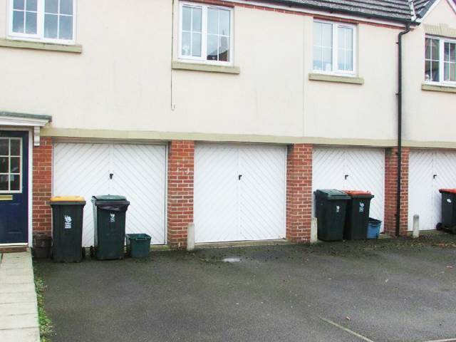  Image of 2 bedroom End of Terrace to rent in Buccaneer Grove St. Brides Wentlooge Newport NP10 at Celtic Horizon Newport Newport, NP10 8EQ