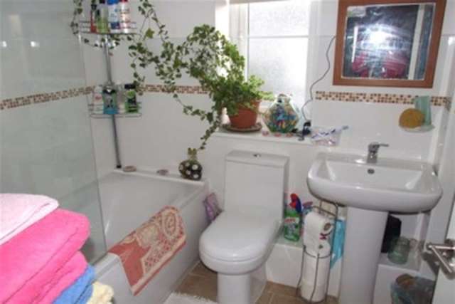  Image of 3 bedroom Detached house to rent in Moor Street Camborne TR14 at Camborne, TR14 0HR