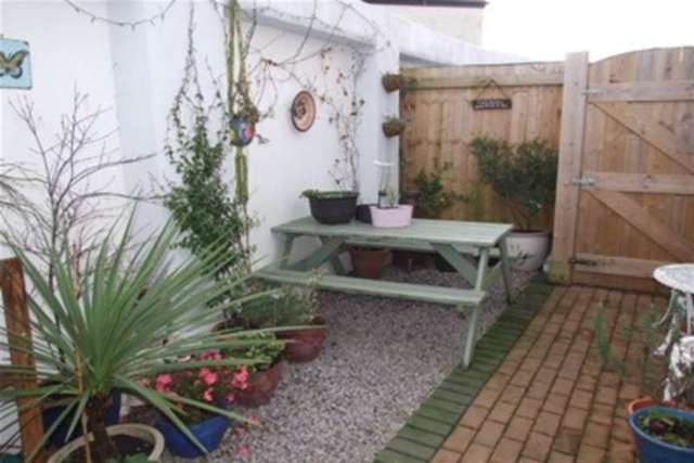  Image of 3 bedroom Detached house to rent in Moor Street Camborne TR14 at Camborne, TR14 0HR