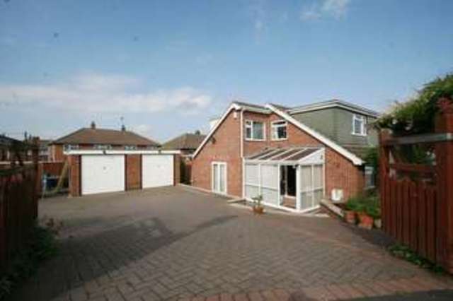  Image of 4 bedroom Semi-Detached house for sale in Buckley Close Measham Swadlincote DE12 at Buckley Close  Measham, DE12 7LX