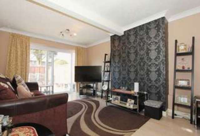  Image of 4 bedroom Semi-Detached house for sale in Buckley Close Measham Swadlincote DE12 at Buckley Close  Measham, DE12 7LX