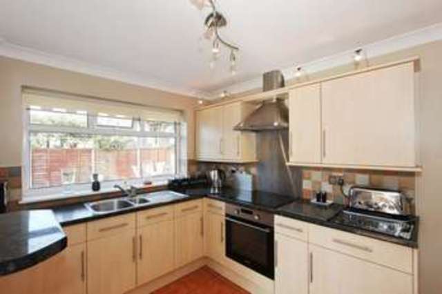  Image of 4 bedroom Semi-Detached house for sale in Buckley Close Measham Swadlincote DE12 at Buckley Close  Measham, DE12 7LX