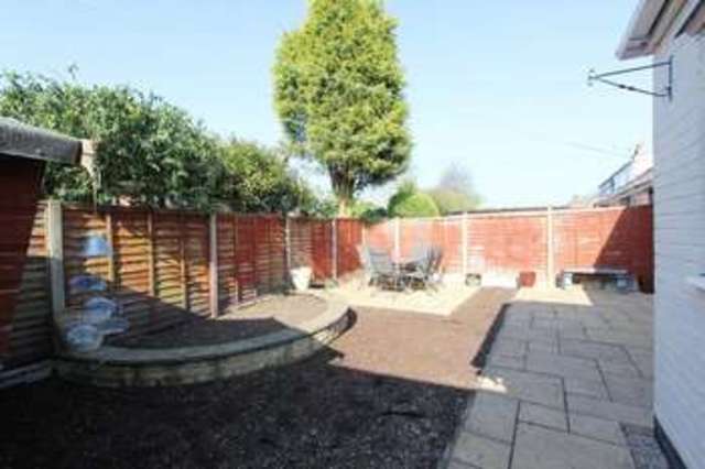  Image of 4 bedroom Semi-Detached house for sale in Buckley Close Measham Swadlincote DE12 at Buckley Close  Measham, DE12 7LX