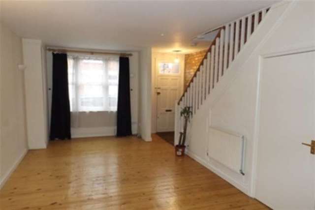  Image of 3 bedroom Terraced house to rent in Bulwer Road Leicester LE2 at Leicester, LE2 3BW