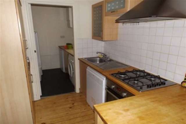  Image of 3 bedroom Terraced house to rent in Bulwer Road Leicester LE2 at Leicester, LE2 3BW