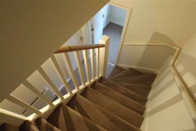  Image of 3 bedroom Terraced house to rent in Bulwer Road Leicester LE2 at Leicester, LE2 3BW