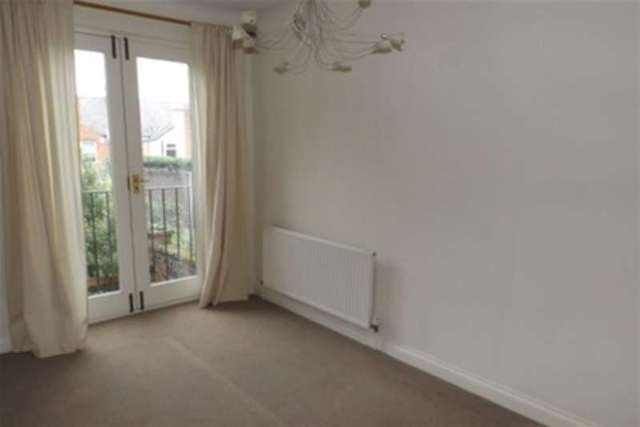  Image of 3 bedroom Terraced house to rent in Bulwer Road Leicester LE2 at Leicester, LE2 3BW