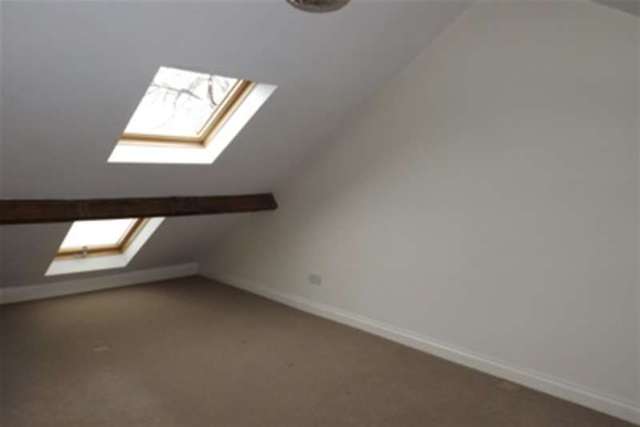  Image of 3 bedroom Terraced house to rent in Bulwer Road Leicester LE2 at Leicester, LE2 3BW