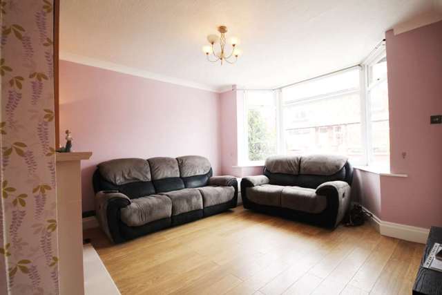  Image of 3 bedroom Terraced house for sale in Burnham Avenue Bolton BL1 at Burnham Ave  Bolton, BL1 6BD