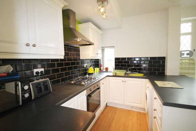  Image of 3 bedroom Terraced house for sale in Burnham Avenue Bolton BL1 at Burnham Ave  Bolton, BL1 6BD