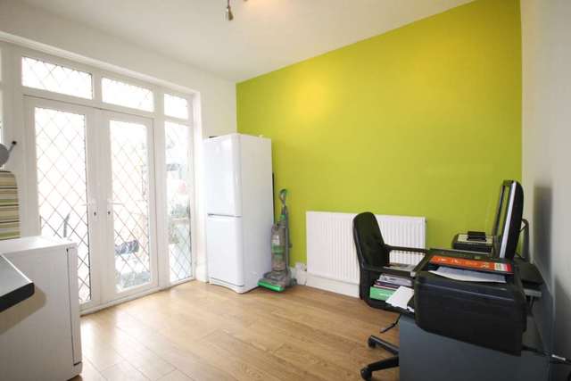  Image of 3 bedroom Terraced house for sale in Burnham Avenue Bolton BL1 at Burnham Ave  Bolton, BL1 6BD