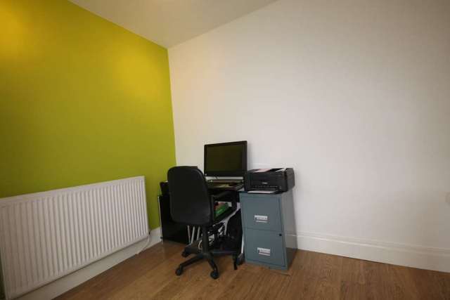  Image of 3 bedroom Terraced house for sale in Burnham Avenue Bolton BL1 at Burnham Ave  Bolton, BL1 6BD
