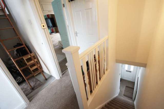  Image of 3 bedroom Terraced house for sale in Burnham Avenue Bolton BL1 at Burnham Ave  Bolton, BL1 6BD