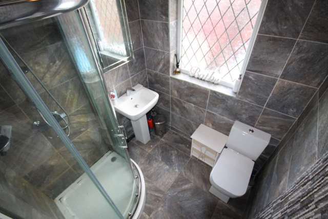  Image of 3 bedroom Terraced house for sale in Burnham Avenue Bolton BL1 at Burnham Ave  Bolton, BL1 6BD