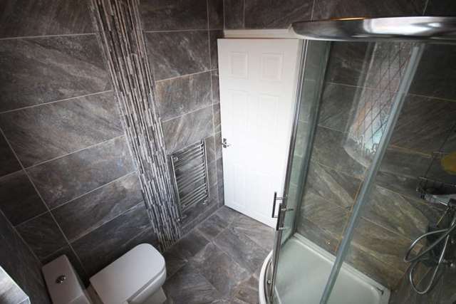  Image of 3 bedroom Terraced house for sale in Burnham Avenue Bolton BL1 at Burnham Ave  Bolton, BL1 6BD