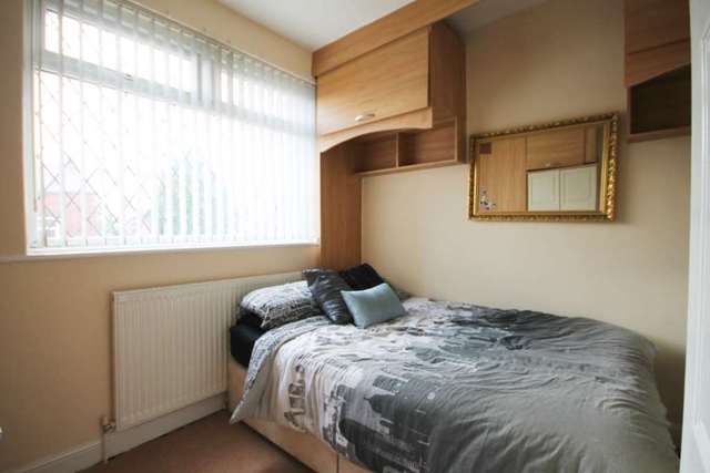  Image of 3 bedroom Terraced house for sale in Burnham Avenue Bolton BL1 at Burnham Ave  Bolton, BL1 6BD