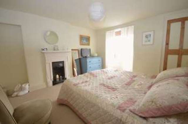  Image of 3 bedroom Semi-Detached house for sale in Burton Street Brixham TQ5 at Burton Street  Brixham, TQ5 9JA