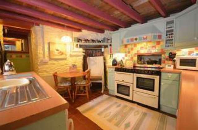  Image of 3 bedroom Semi-Detached house for sale in Burton Street Brixham TQ5 at Burton Street  Brixham, TQ5 9JA