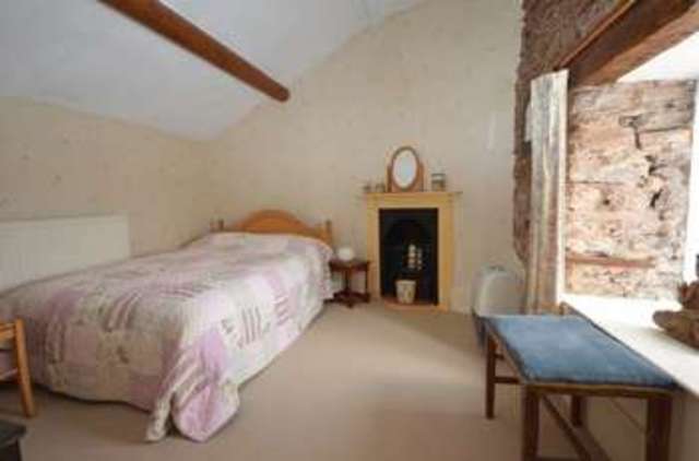  Image of 3 bedroom Semi-Detached house for sale in Burton Street Brixham TQ5 at Burton Street  Brixham, TQ5 9JA