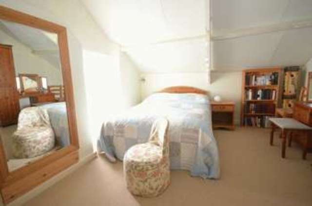  Image of 3 bedroom Semi-Detached house for sale in Burton Street Brixham TQ5 at Burton Street  Brixham, TQ5 9JA