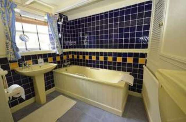  Image of 3 bedroom Semi-Detached house for sale in Burton Street Brixham TQ5 at Burton Street  Brixham, TQ5 9JA