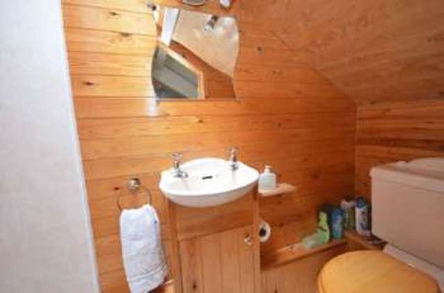  Image of 3 bedroom Semi-Detached house for sale in Burton Street Brixham TQ5 at Burton Street  Brixham, TQ5 9JA