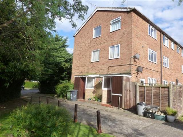  Image of 2 bedroom Maisonette for sale in Moatfield Road Bushey WD23 at Bushey Mead, WD23 3PX