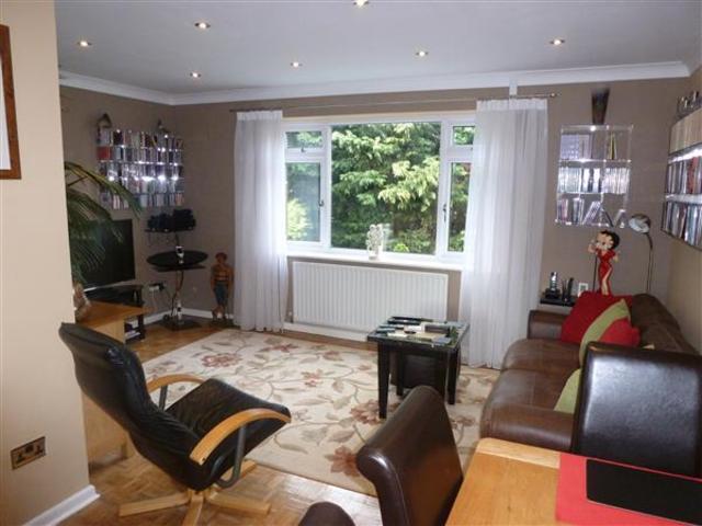 Image of 2 bedroom Maisonette for sale in Moatfield Road Bushey WD23 at Bushey Mead, WD23 3PX
