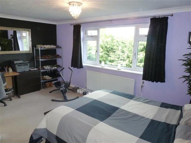  Image of 2 bedroom Maisonette for sale in Moatfield Road Bushey WD23 at Bushey Mead, WD23 3PX