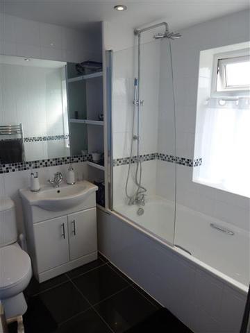  Image of 2 bedroom Maisonette for sale in Moatfield Road Bushey WD23 at Bushey Mead, WD23 3PX